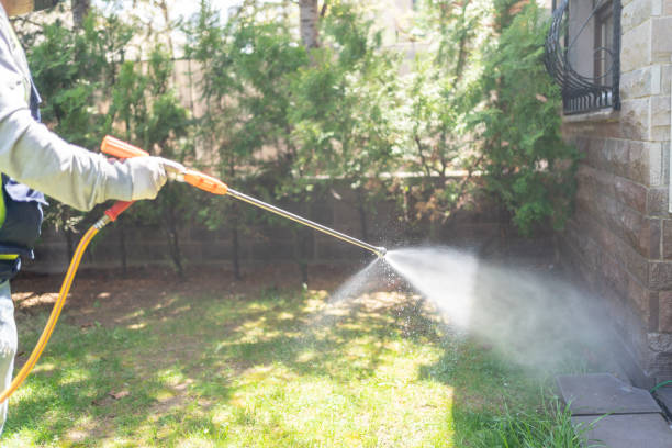 Trusted Conshohocken, PA Pest Control Experts